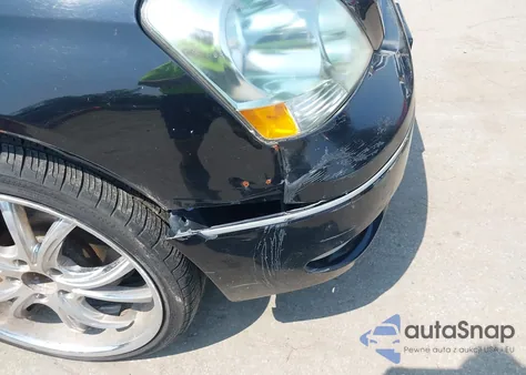 2002 Lexus Ls 430 430 from USA, damaged, VIN JTHBN30F420087421